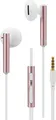 Produktbild: 2GO 795963 Kopfhörer & Headset Verkabelt im Ohr Anrufe/Musik Gold - Rose (795963)