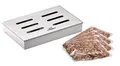 Produktbild: RÖSLE Grillerweiterung RÖSLE BBQ Räucherset Räucherbox 5-teilig / 4 Sorten Holz