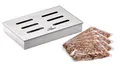 Produktbild: RÖSLE BBQ Räucherset Räucherbox 5-teilig / 4 Sorten Holz