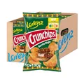 Produktbild: LORENZ | Crunchips Burrito Style | 10 x 130 g | glutenfrei