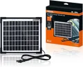 Produktbild: OSRAM BATTERYcharge Solar Solarbatterie-Wartungsgerät OSP500