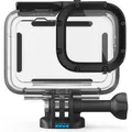 Produktbild: GoPro Schutzgehäuse + Wasserdichtes Case für HERO10/11/12/13 Black (Hero 10, Hero 9, Hero 12, Hero 11) (ADDIV-001-VT)