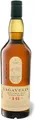 Produktbild: LAGAVULIN Islay Single Malt Scotch Whisky 16 Jahre mit Geschenkbox 43% Vol