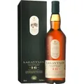 Produktbild: Lagavulin 16 Jahre Islay Single Malt Scotch Whisky, 43 % vol, 700 ml Einzelflasche