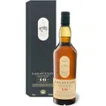 Produktbild: Lagavulin Islay Single Malt Scotch Whisky 16 Jahre mit Geschenkbox 43% Vol