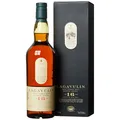 Produktbild: Lagavulin 16 Jahre Islay Single Malt Scotch Whisky 700ml