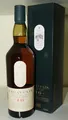 Produktbild: Lagavulin 16y 43% bottled 2.11.2022 code L2306CM020 74793 Port Ellen Islay 0.7L