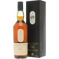 Produktbild: Lagavulin 16 Jahre 0,7l 43%