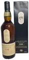 Produktbild: Lagavulin - 16 Years Old Islay Single Malt Scotch Whisky 700ml - 43% vol. Whisky