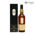 Produktbild: 127,14€/l Lagavulin 16 Jahre Islay Single Malt Scotch Whisky 43% vol 0,7L