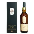 Produktbild: Lagavulin 16 Jahre Islay Single Malt Scotch Whisky, 43% Vol. 0,7 l