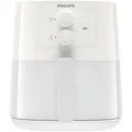 Produktbild: NEU Philips Airfryer HD9200 10 Weiß Heißluftfritteuse 4 1L Fettarm Gesund