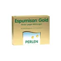 Produktbild: Espumisan® Gold Perlen gegen Blähungen