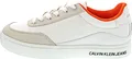 Produktbild: Calvin Klein Classic Cupsole YM0YM006690LD (44/creamy white-white-firecr)