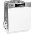 Produktbild: GI642E90X, Spülmaschine inox, 60 cm
