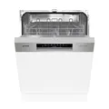 Produktbild: Gorenje GI642E90X Geschirrspüler-Integriert
