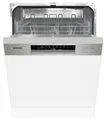 Produktbild: Gorenje GI642E90X 60 cm Geschirrspüler teilintegriert (ohne Front) Leise 13