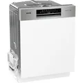 Produktbild: gorenje GI642E90X, Spülmaschine, inox