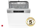 Produktbild: Einbaugeschirrspüler Gorenje GI642E90X Teilintegriert Spülmaschine ExtraHygiene
