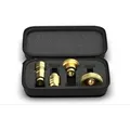 Produktbild: DREHMEISTER LPG Adapter Set inkl. Etui (W21.8x1/14')