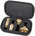 Produktbild: DREHMEISTER LPG Tankadapter Set