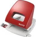 Produktbild: LEITZ® Bürolocher NeXXt Series 5005, rot 71381