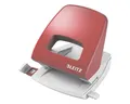 Produktbild: LEITZ Lochstanzer 5005 NeXXt, 2-fach bis 25 Blatt, für A4, A5, A6, 8x8x8 cm, US, Folio
