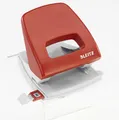 Produktbild: LEITZ Locher 5005 rot