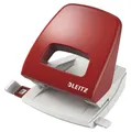 Produktbild: Leitz 5005-00-25 5005 Bürolocher NeXXt, 25 Blatt, rot