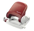 Produktbild: LEITZ Locher NeXXt 5005 rot, 1 St.