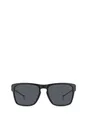 Produktbild: Polaroid Herren PLD 7052/S Sonnenbrille, Mattes Schwarz, 56