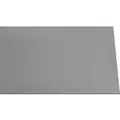Produktbild: Kunststoffplatte Guttagliss Hobbycolor Grau 50 cm x 100 cm