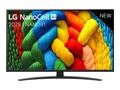 Produktbild: LG 43NANO81A6A - 109 cm (43