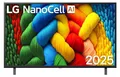 Produktbild: LG NanoCell AI 43NANO81A6A, 109,2 cm (43