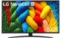 Produktbild: LG Electronics 43NANO81A6A.AEU 43