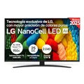 Produktbild: Smart TV LG 43NANO81A6A
