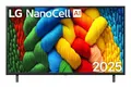 Produktbild: LG 43NANO81A6A LED-Fernseher