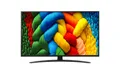 Produktbild: LG Fernseher 43NANO81A6A 43 Zoll 4K Ultra HD Nanocell TV #1907497
