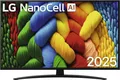 Produktbild: LG 43NANO81A6A Neu&OVP
