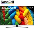 Produktbild: Fernseher LG NanoCell 43NANO81A6A 43
