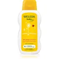 Produktbild: Weleda Baby and Child Ringelblumen-Pflegemilch 200 ml