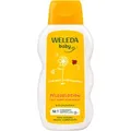 Produktbild: Weleda Calendula Pflegelotion 200 ml