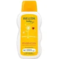 Produktbild: Weleda Calendula Pflegemilch