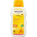 Produktbild: Weleda Baby Calendula Body Lotion