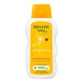 Produktbild: Weleda Calendula Pflegemilch · 200 ml · PZN 19728282