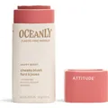 Produktbild: Attitude Cream blush in stick Oceanly (Cheeks Blush) 8.5 g - Shade: Silky Pink (Silky Pink) (47337807)