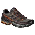 Produktbild: LA SPORTIVA M Ultra Raptor Ii Grau - Technischer atmungsaktiver Herren Trailrunning Schuh, Größe EU 44.5 - Farbe Carbon
