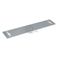 Produktbild: Dampfschutzblech BOSCH 00357327 für 45cm Geschirrspüler