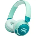 Produktbild: JBL JR320BT Grün