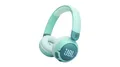 Produktbild: JBL Bluetooth-Kinderkopfhörer „JR 320BT“, On-Ear, Farbe: grün